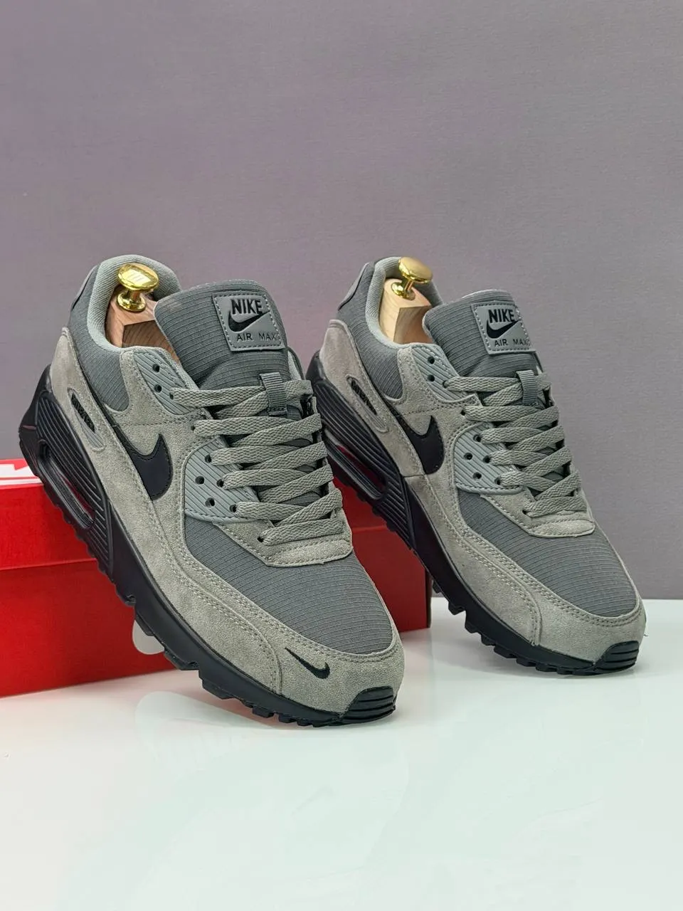 Nike Air Max 90 Gore-Tex