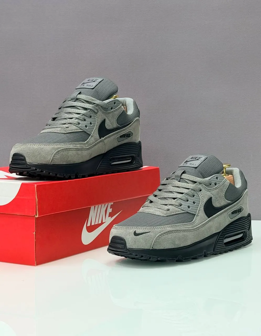 Nike Air Max 90 Gore-Tex