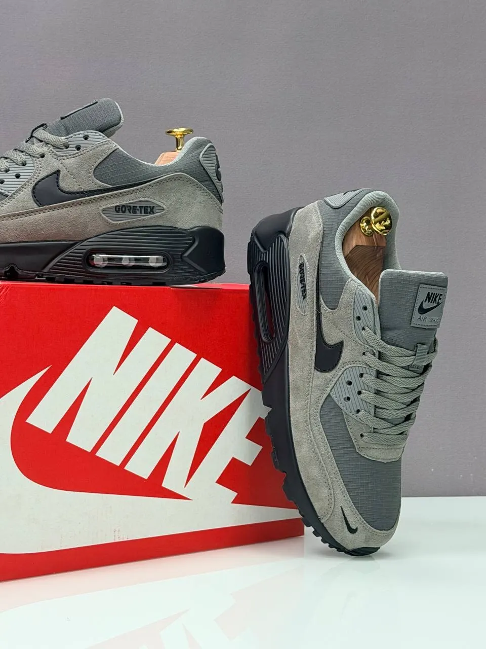 Nike Air Max 90 Gore-Tex