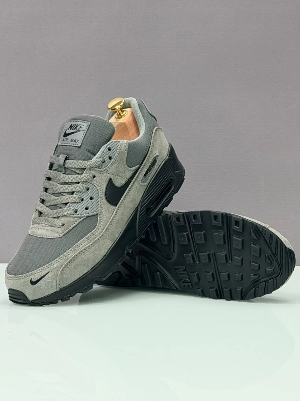 Nike Air Max 90 Gore-Tex