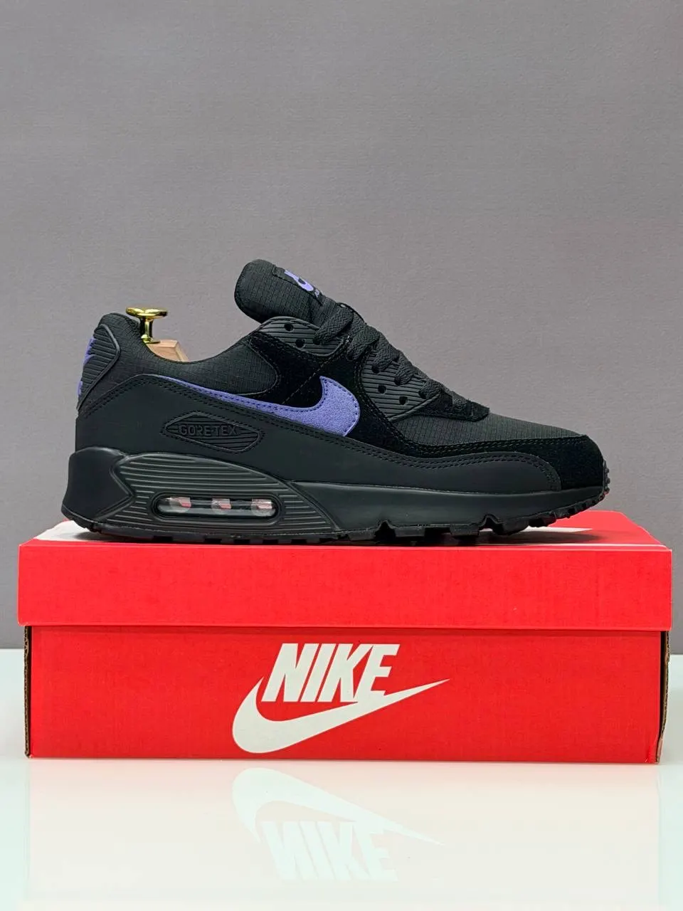 Nike Air Max 90 Gore-Tex
