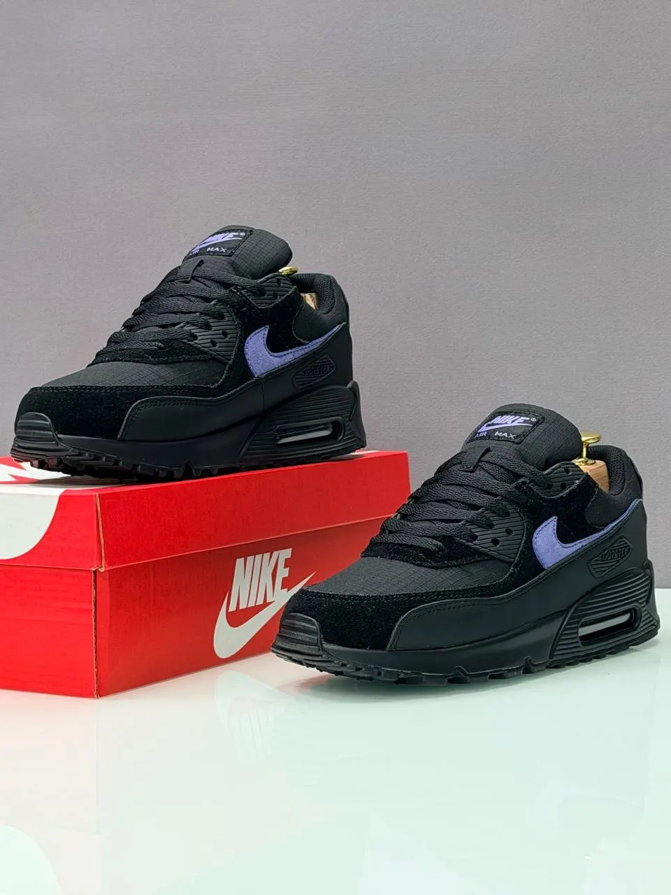 Nike Air Max 90 Gore-Tex