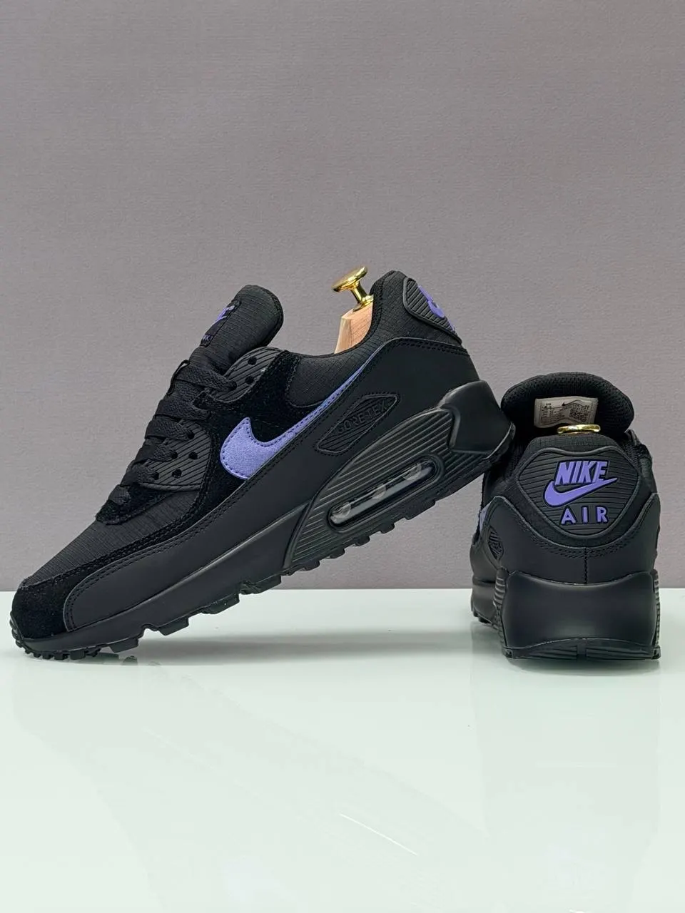 Nike Air Max 90 Gore-Tex