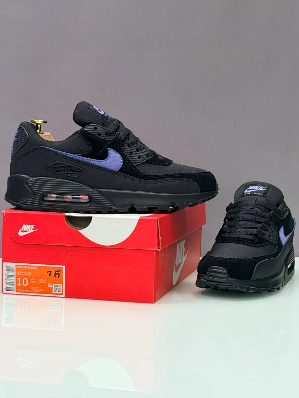 Nike Air Max 90 Gore-Tex