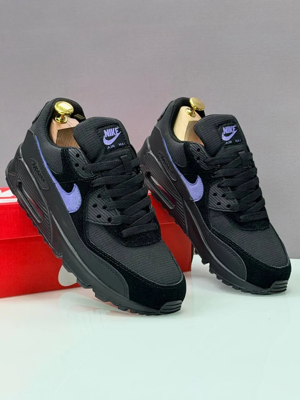 Nike Air Max 90 Gore-Tex