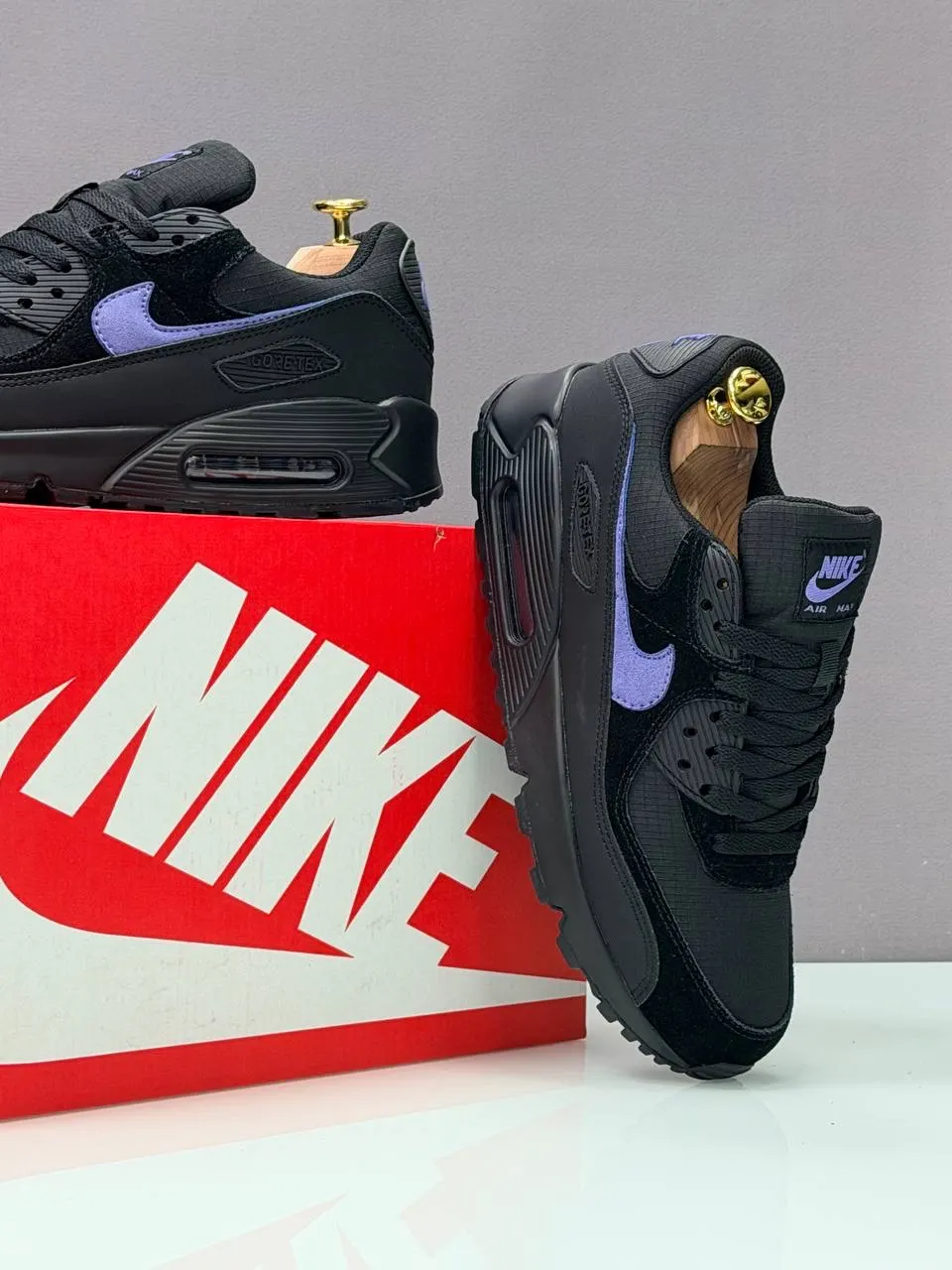 Nike Air Max 90 Gore-Tex