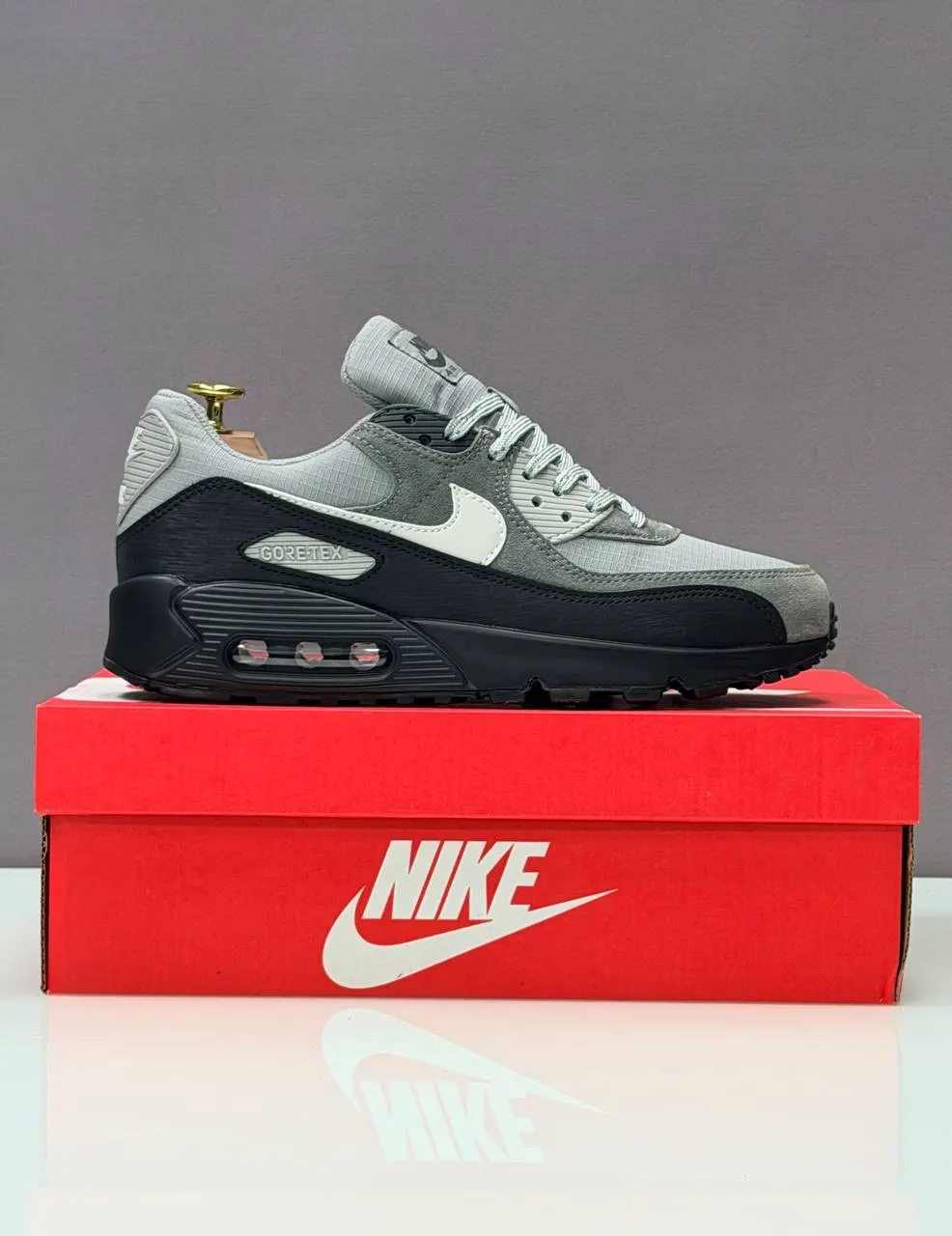 Nike Air Max 90 Gore-Tex