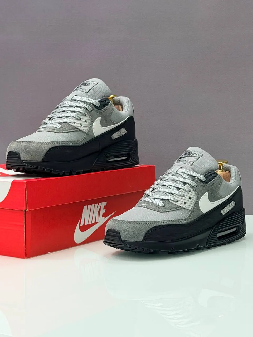 Nike Air Max 90 Gore-Tex