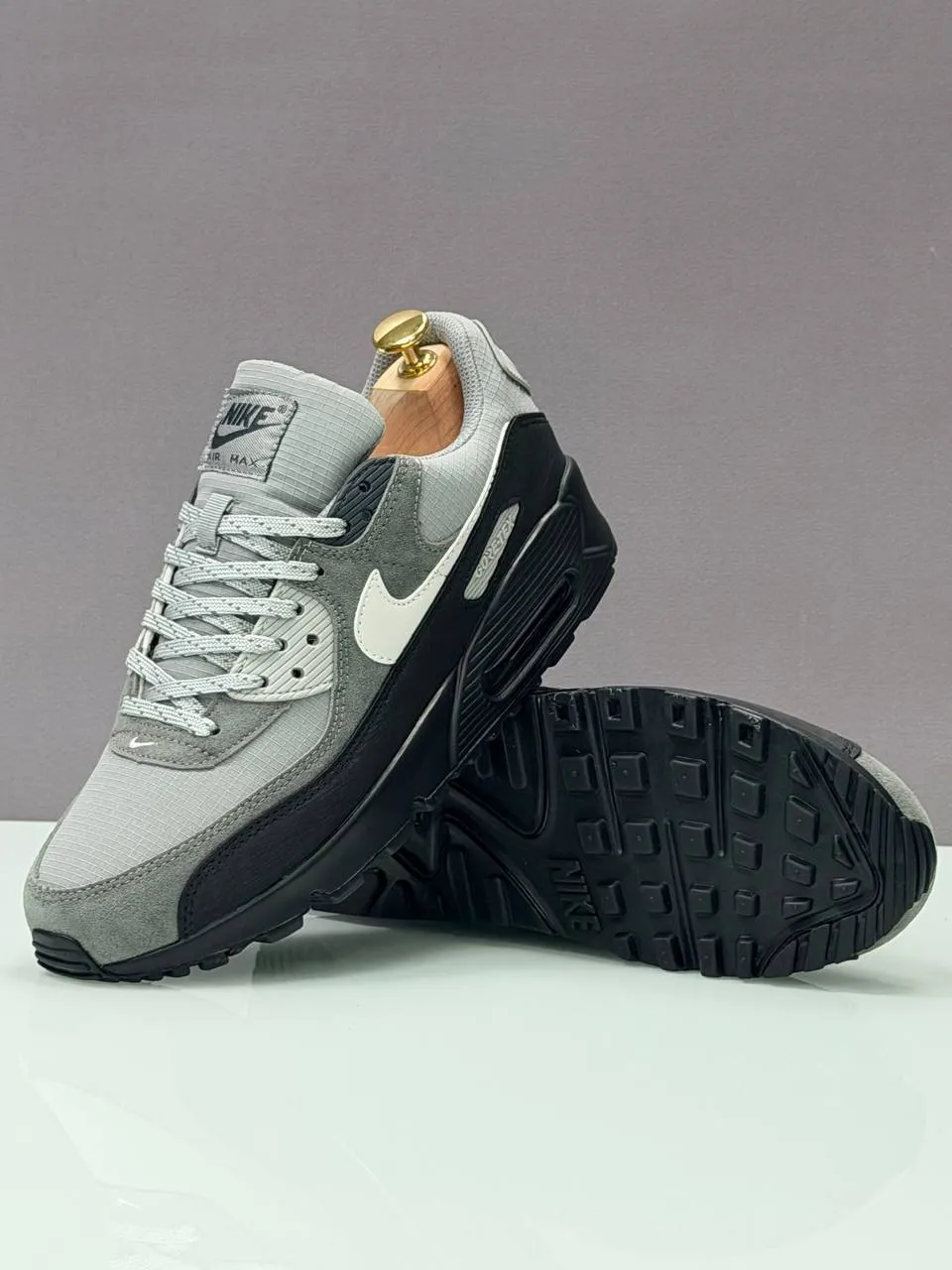 Nike Air Max 90 Gore-Tex