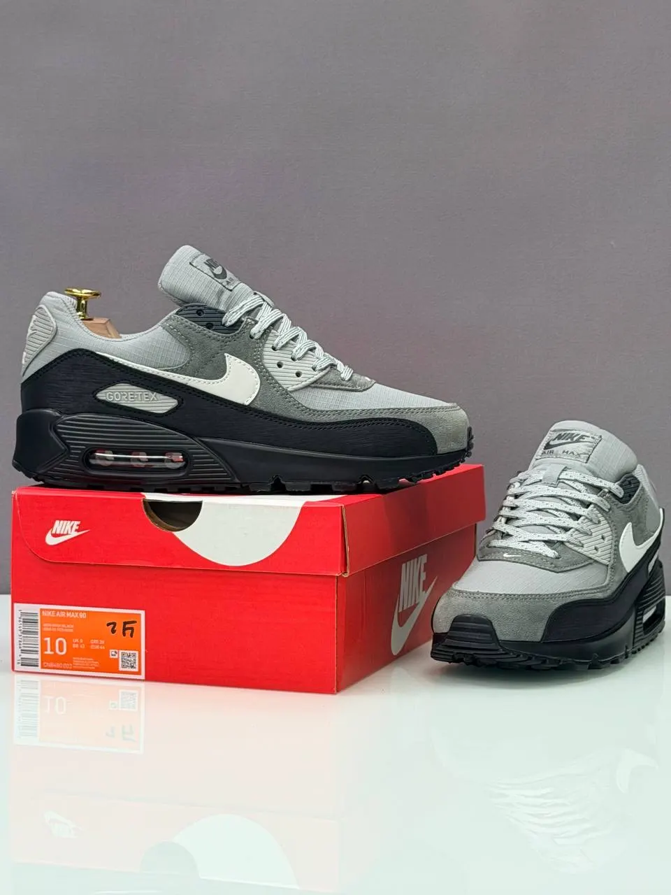 Nike Air Max 90 Gore-Tex
