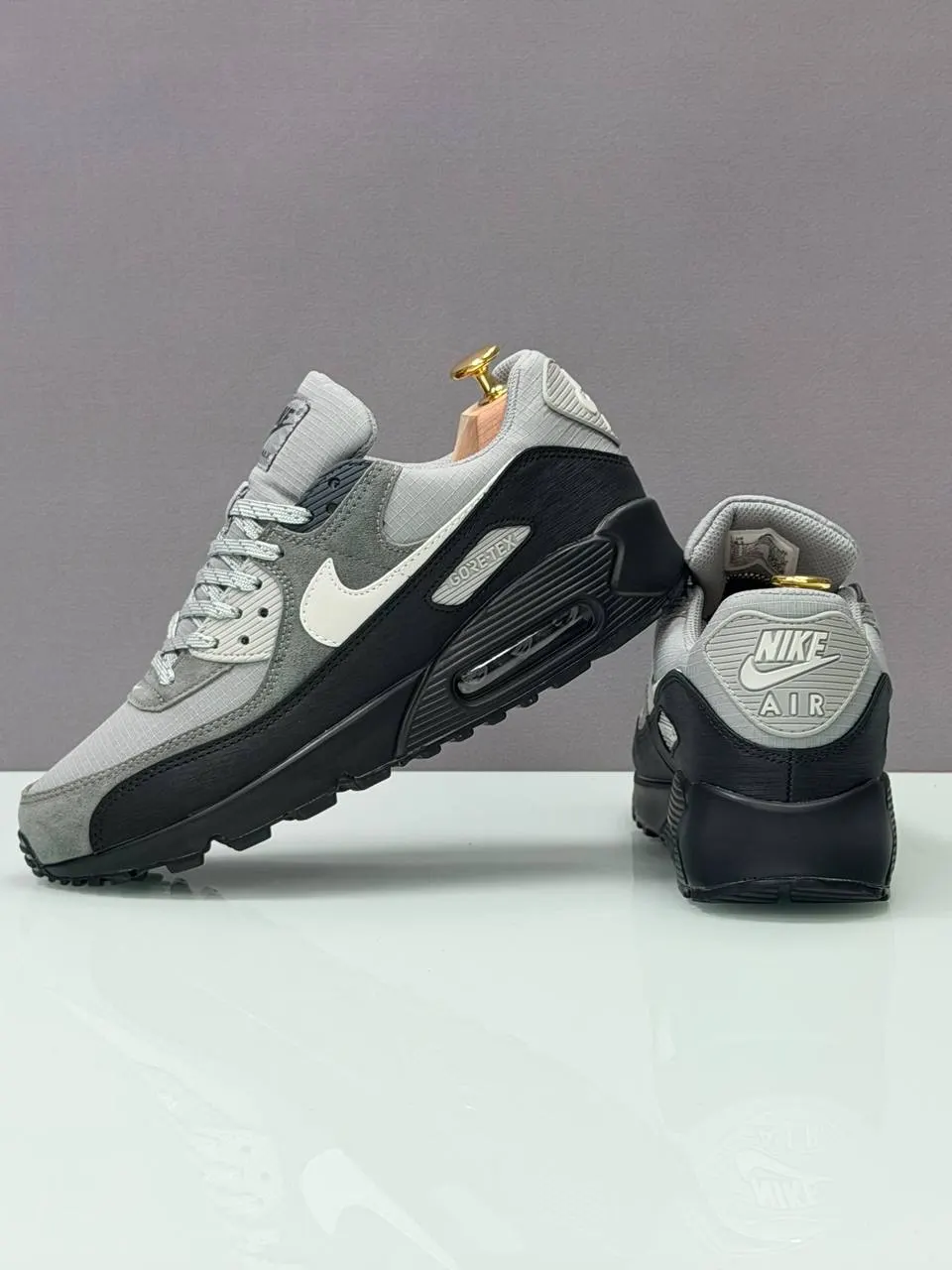 Nike Air Max 90 Gore-Tex