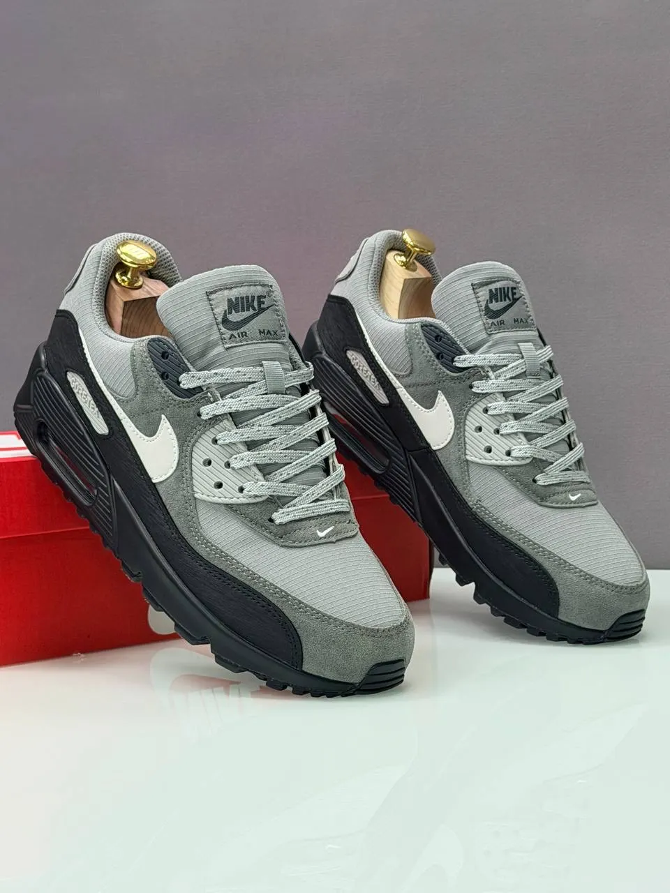 Nike Air Max 90 Gore-Tex