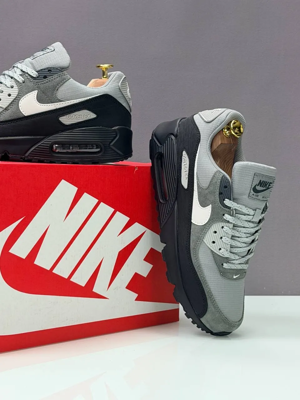 Nike Air Max 90 Gore-Tex