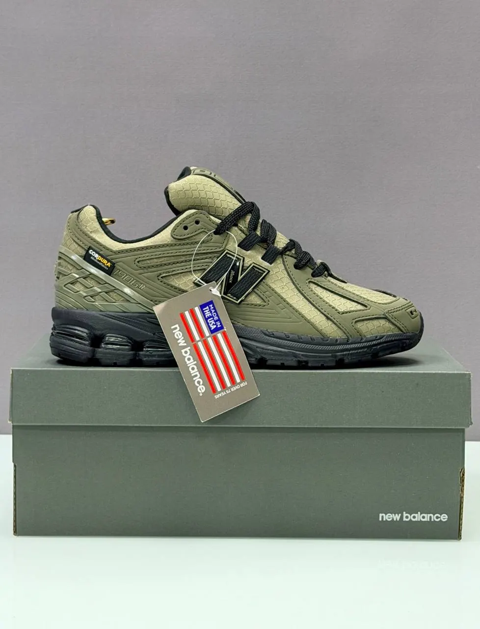 New Balance 1906R Cordura