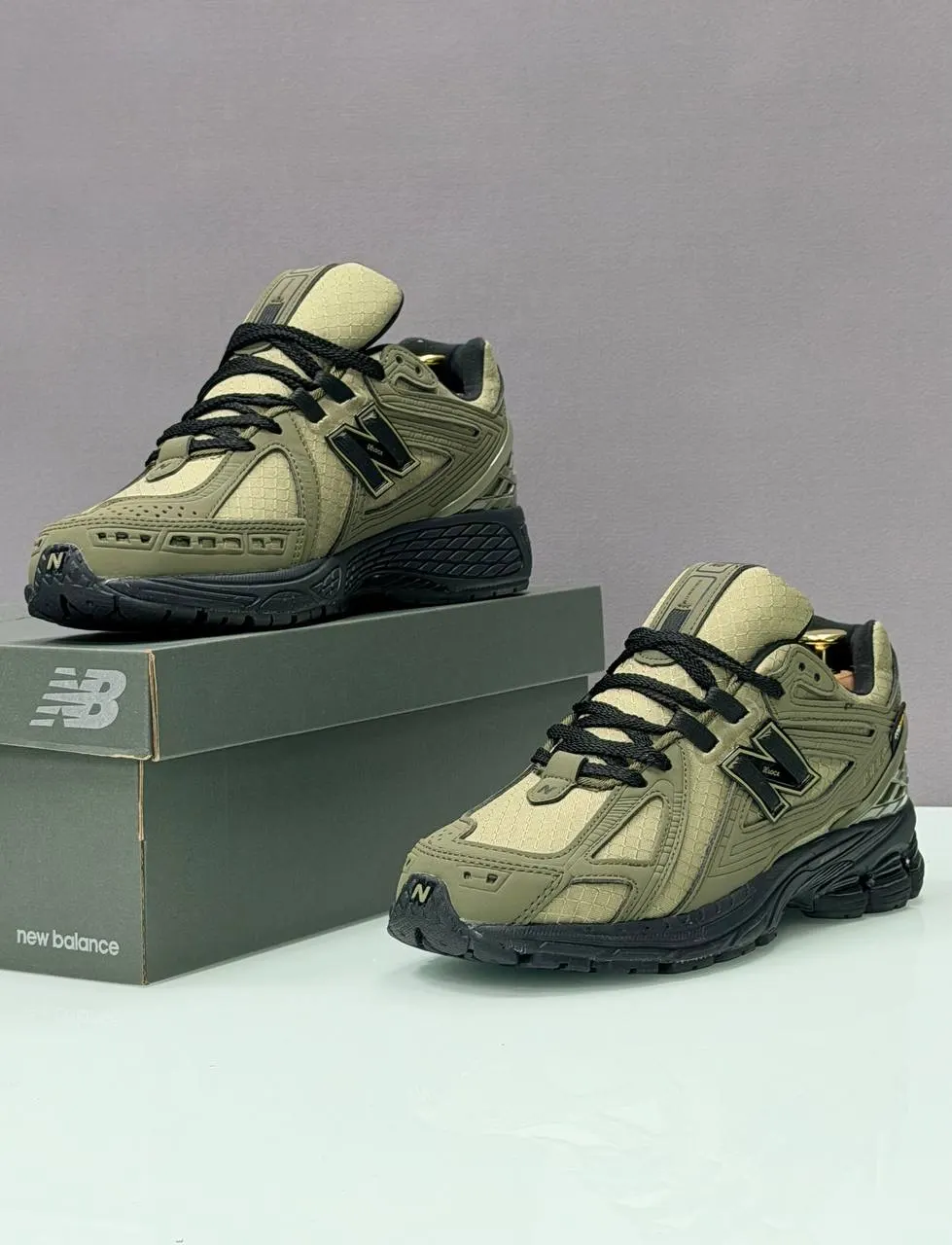 New Balance 1906R Cordura