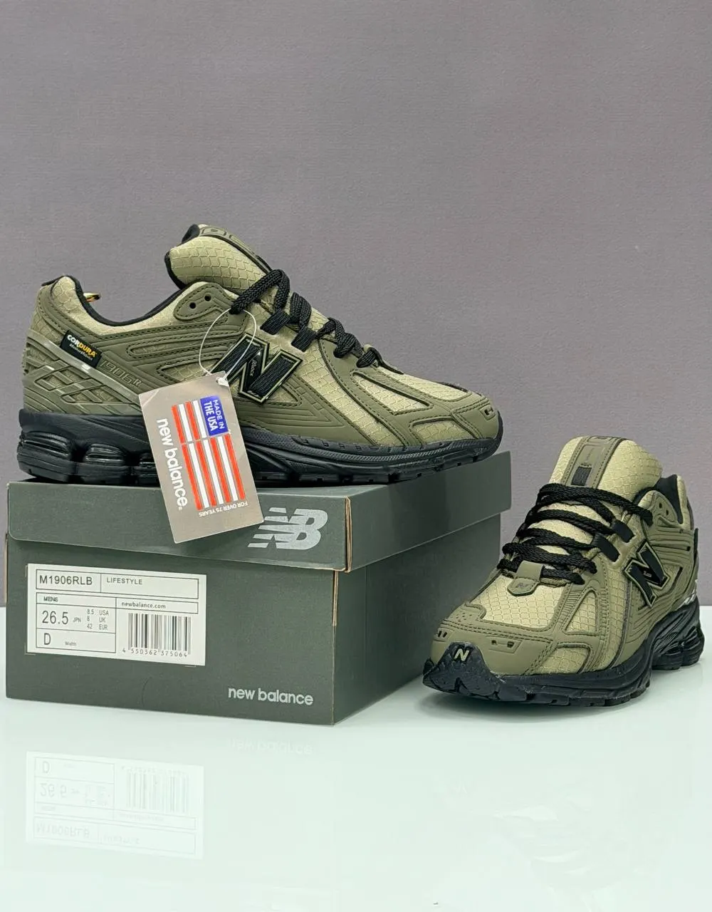 New Balance 1906R Cordura