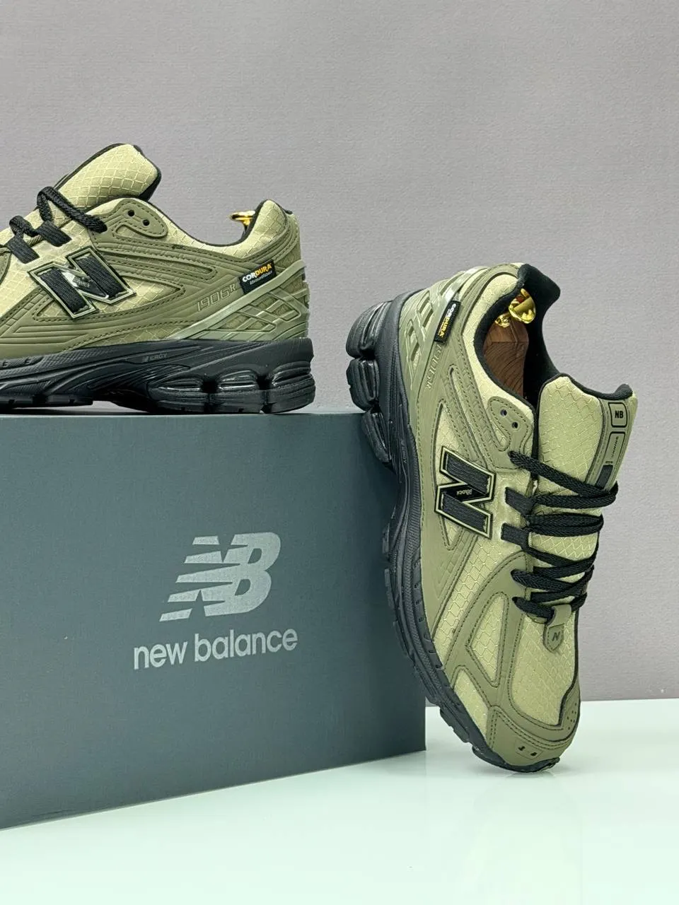 New Balance 1906R Cordura