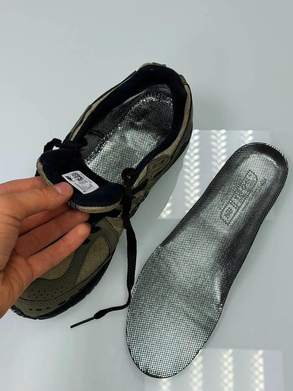 New Balance 1906R Cordura