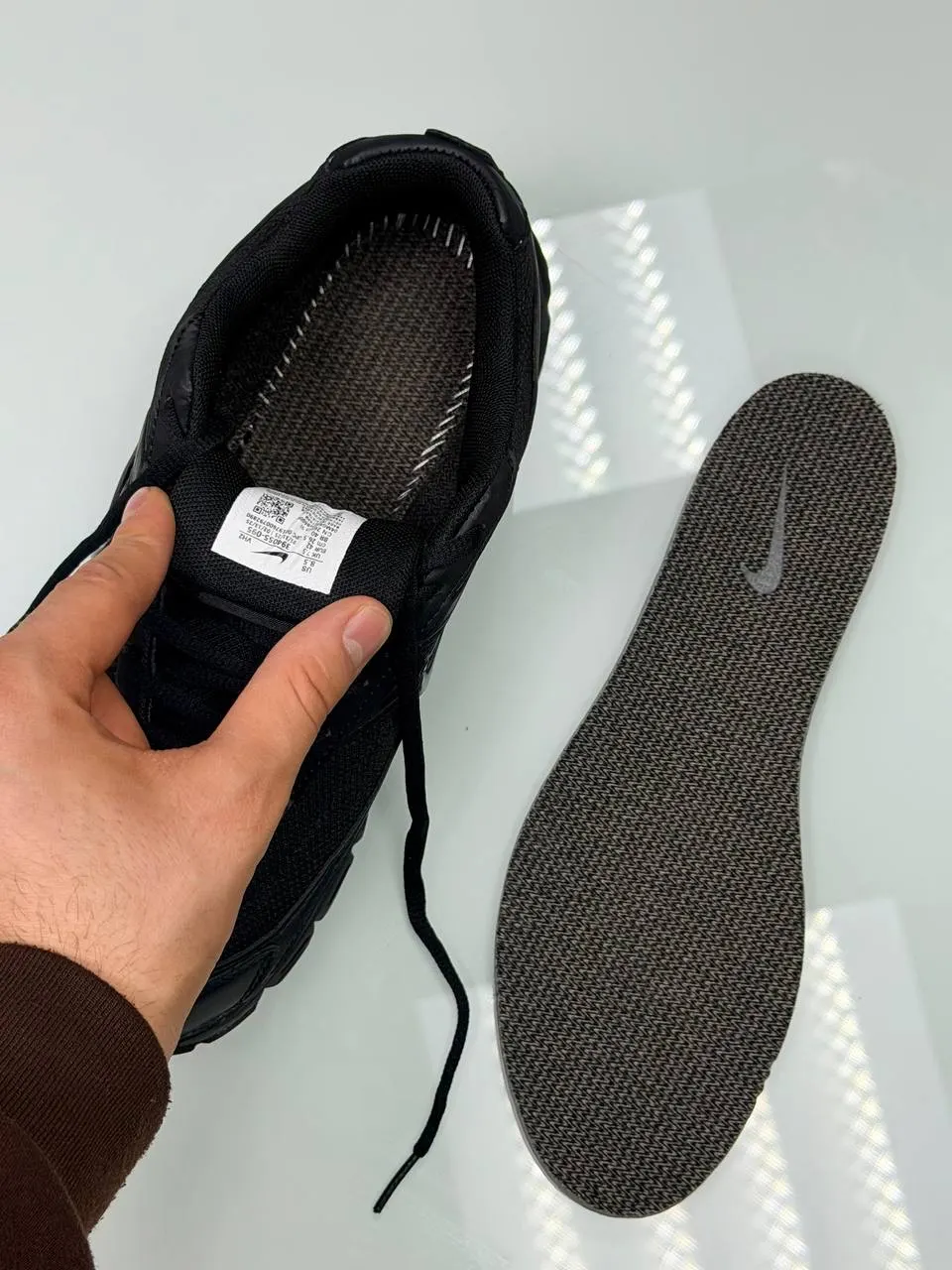 Nike Initiator Gore-Tex