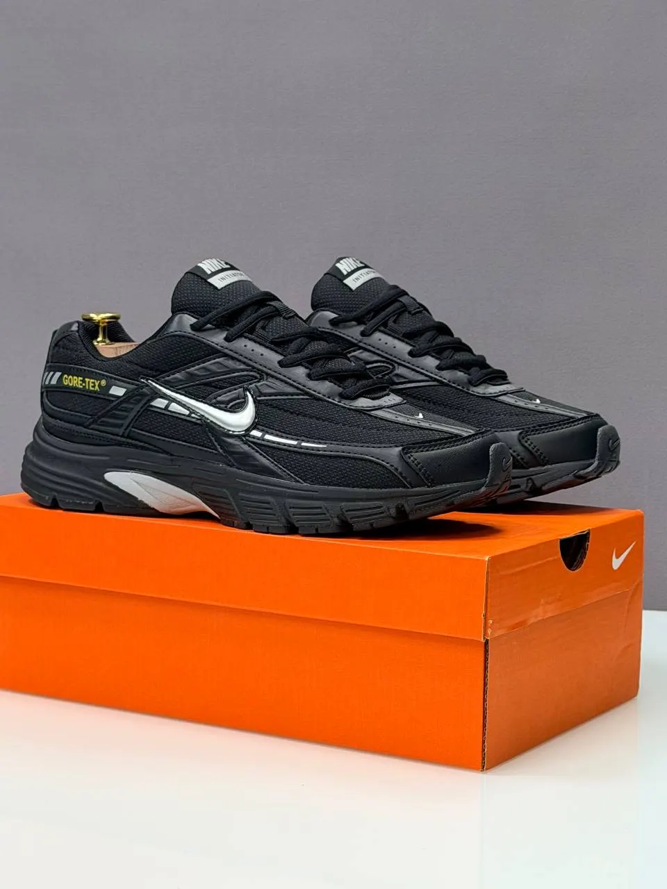 Nike Initiator Gore-Tex