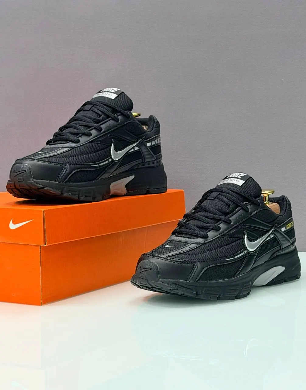 Nike Initiator Gore-Tex