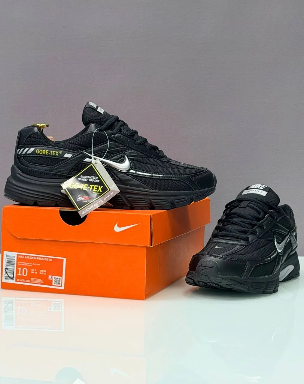 Nike Initiator Gore-Tex