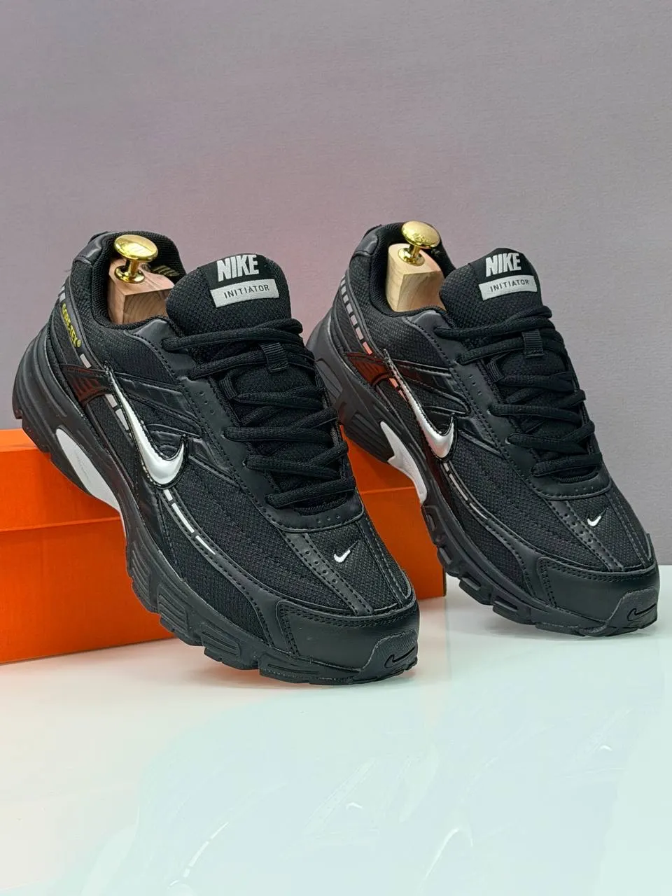 Nike Initiator Gore-Tex