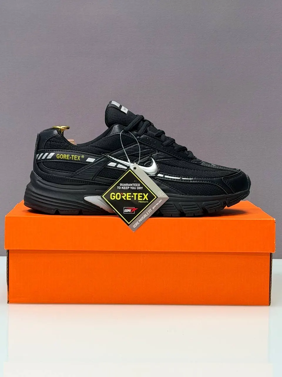 Nike Initiator Gore-Tex
