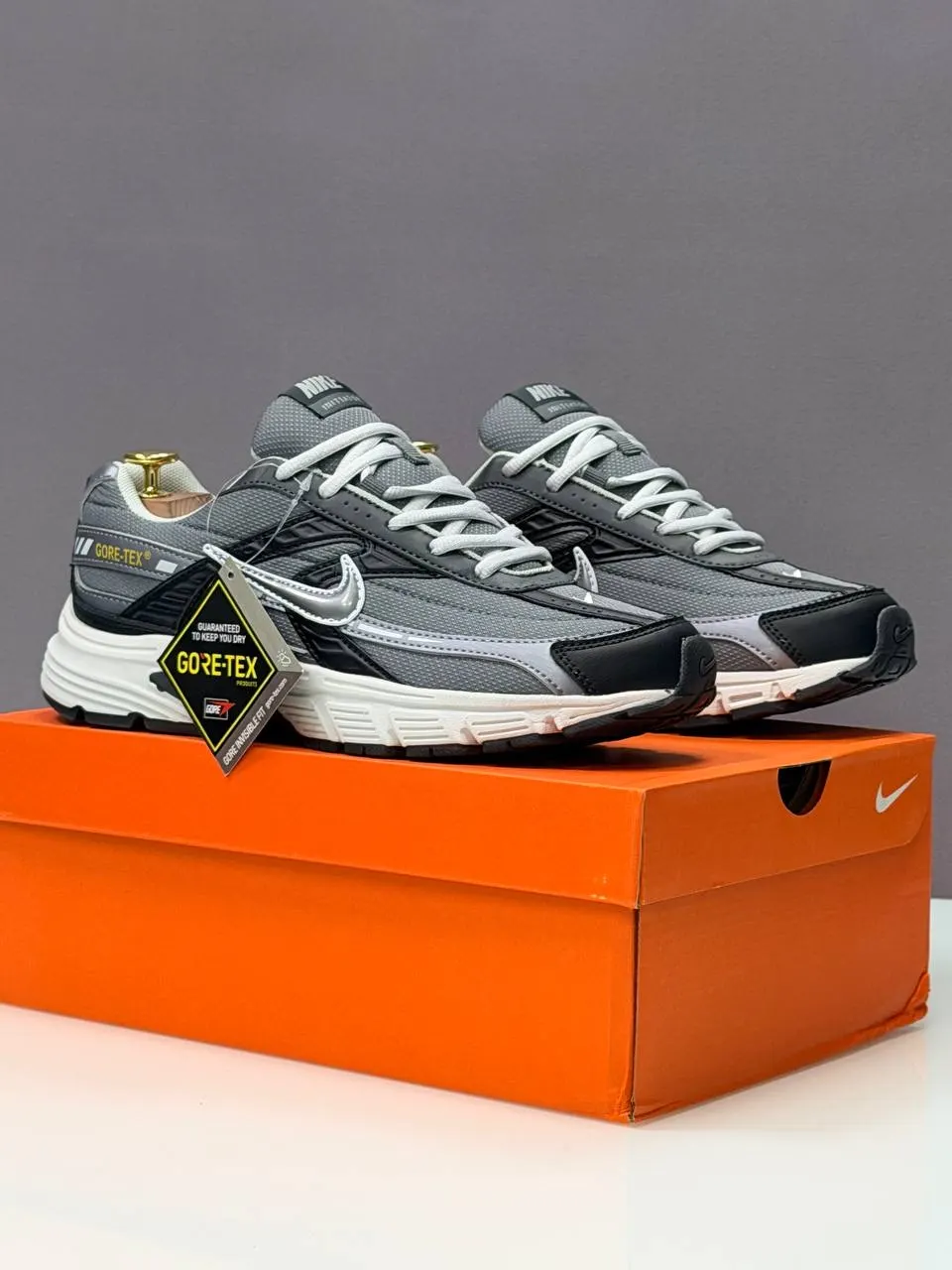 Nike Initiator Gore-tex