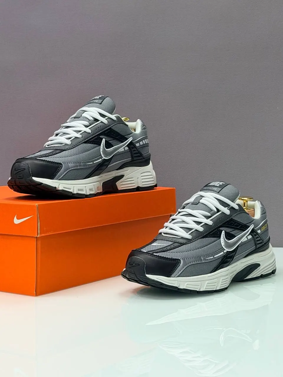Nike Initiator Gore-tex