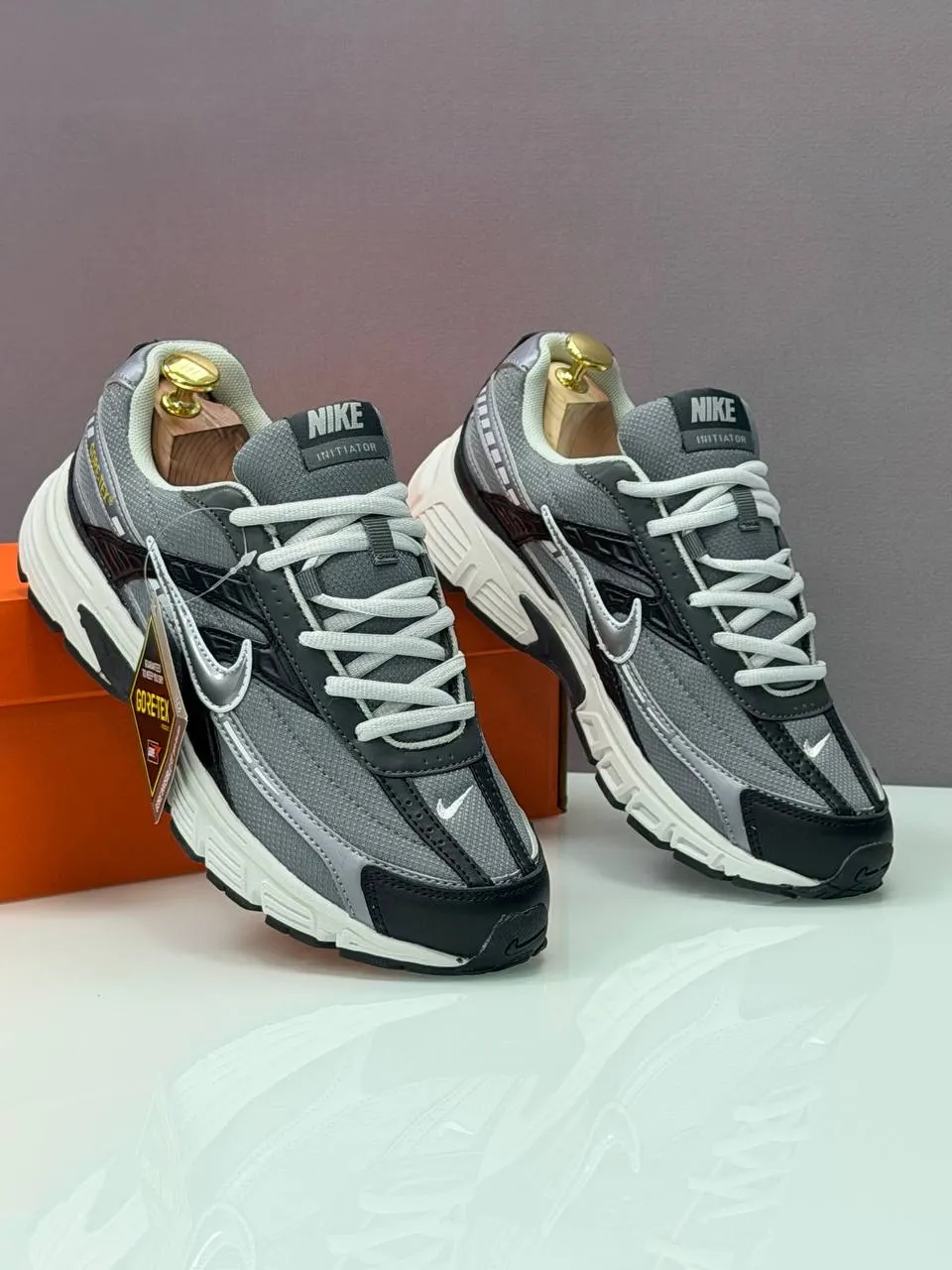 Nike Initiator Gore-tex