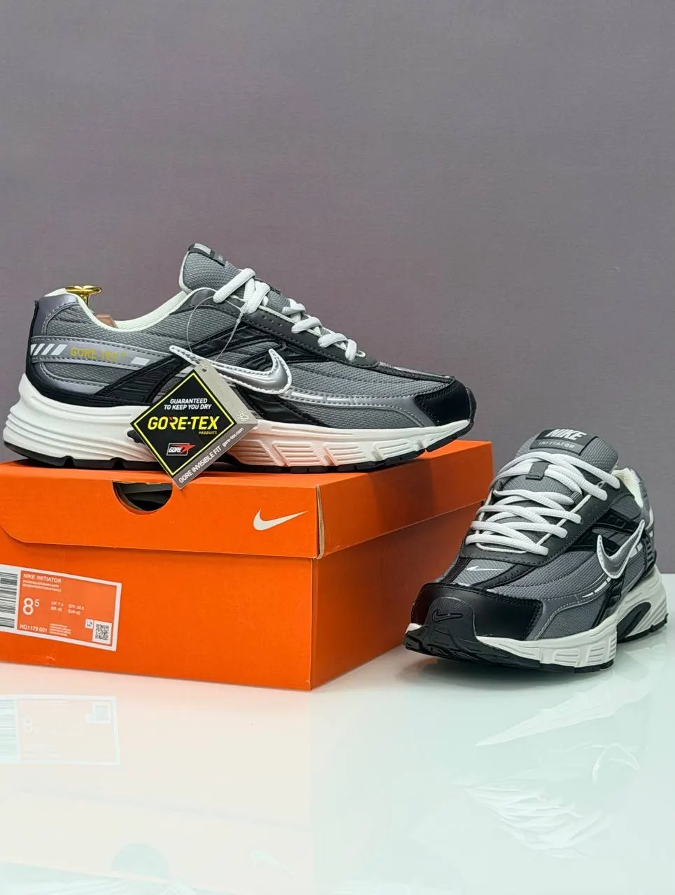 Nike Initiator Gore-tex