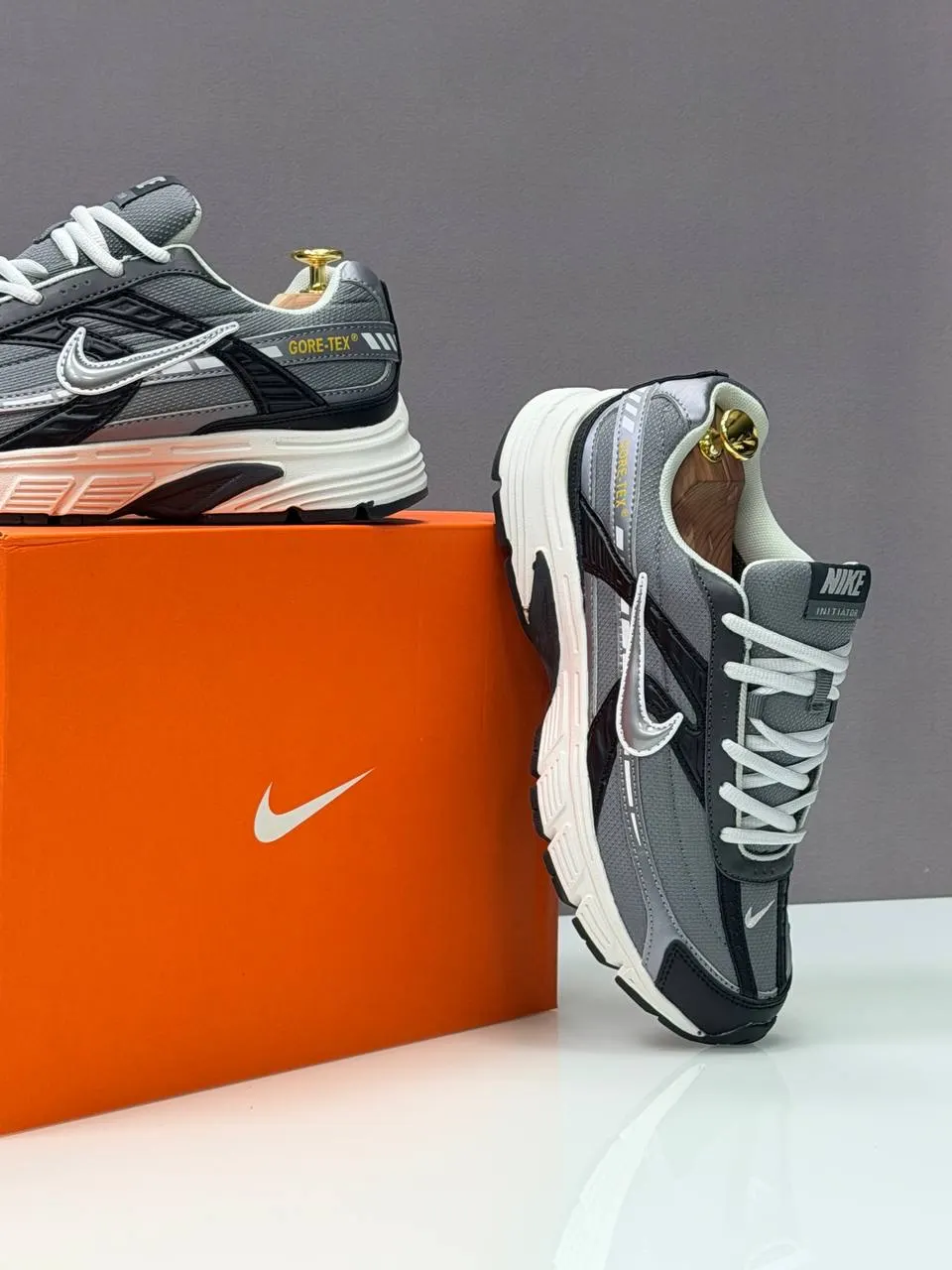 Nike Initiator Gore-tex