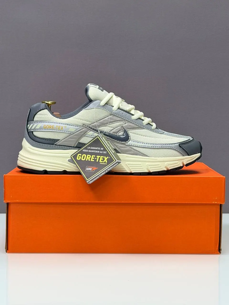 Nike Initiator Gore-tex