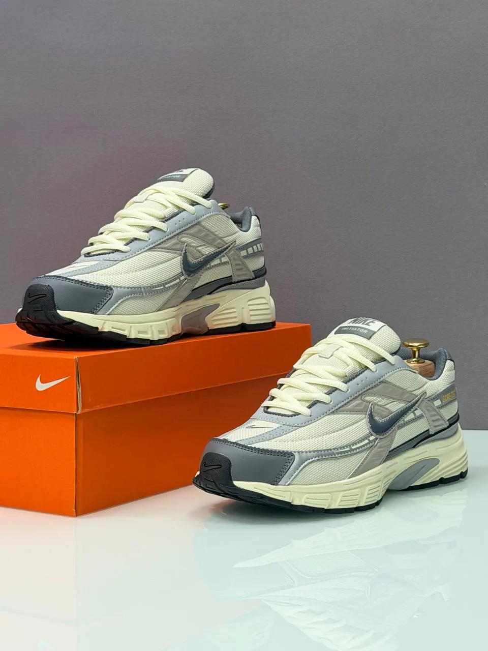 Nike Initiator Gore-tex