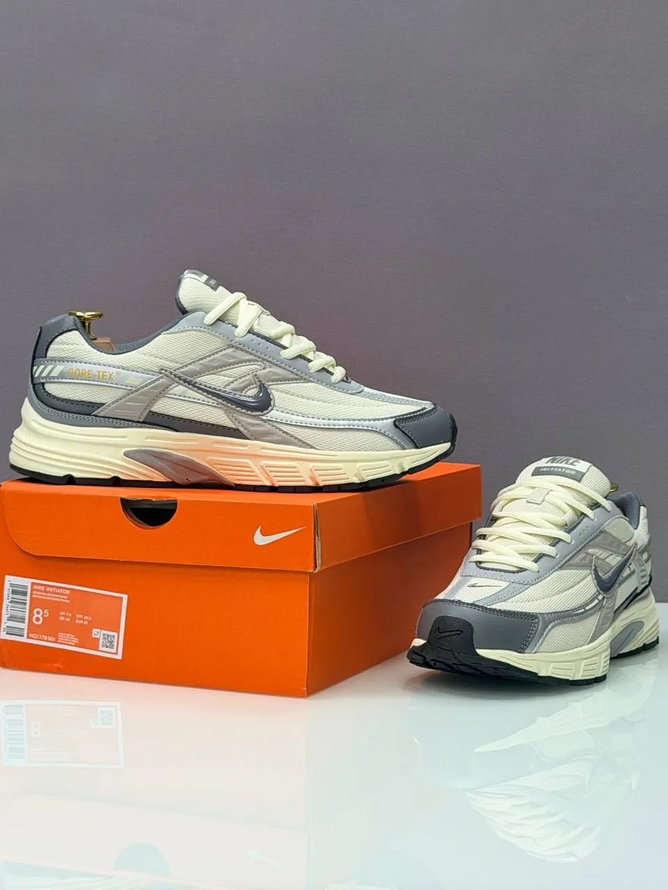 Nike Initiator Gore-tex