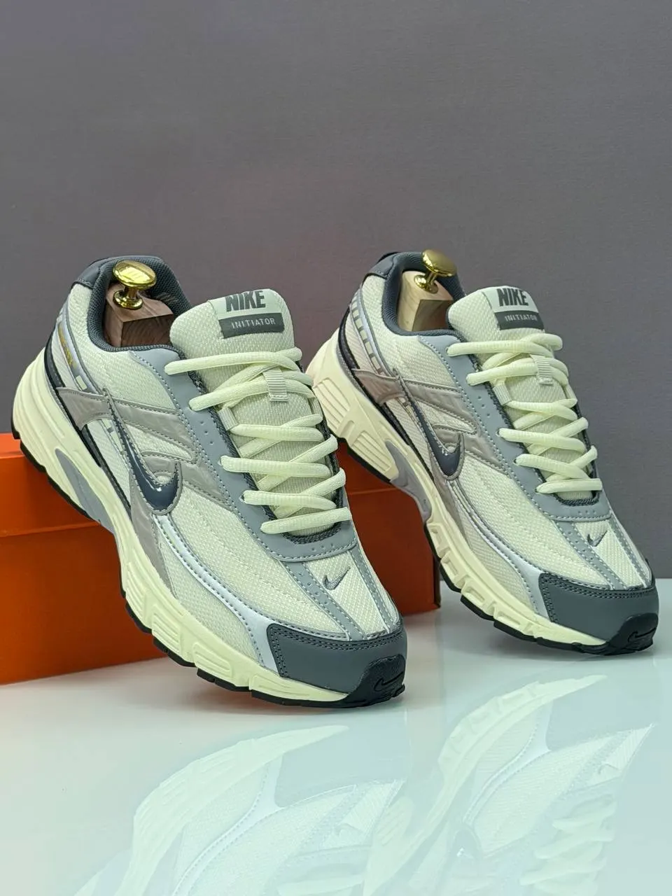 Nike Initiator Gore-tex