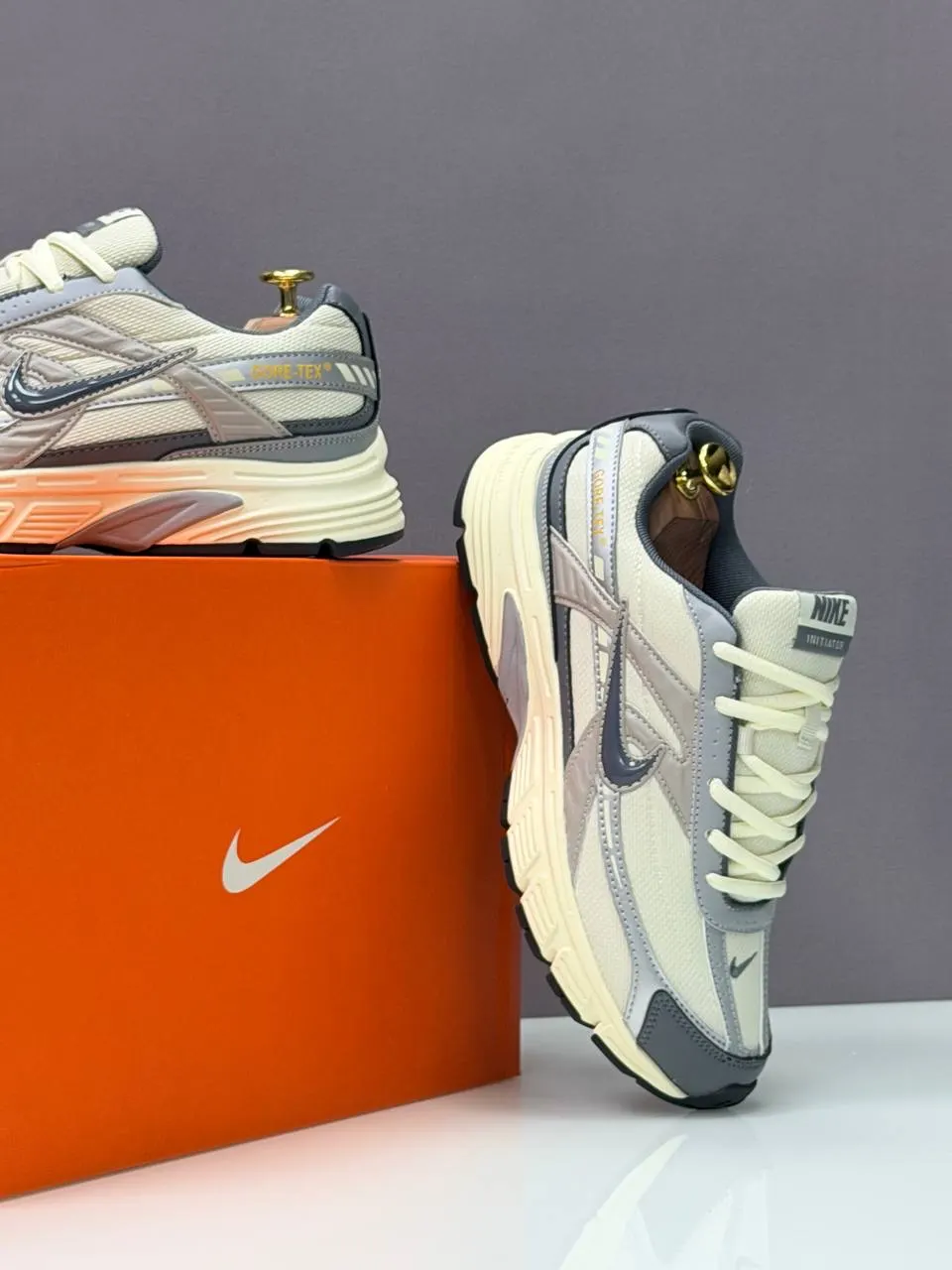 Nike Initiator Gore-tex