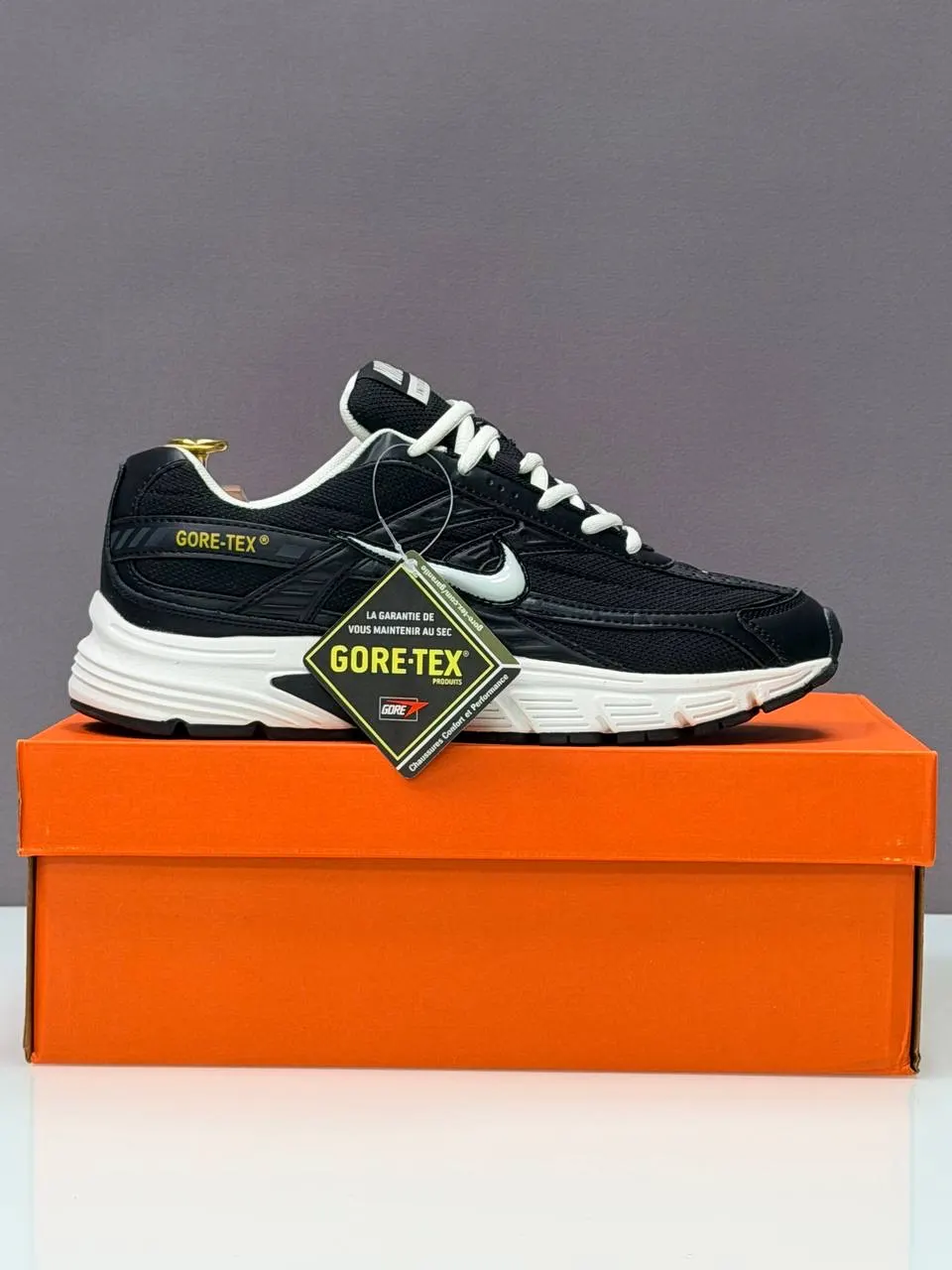 Nike Initiator Gore-tex