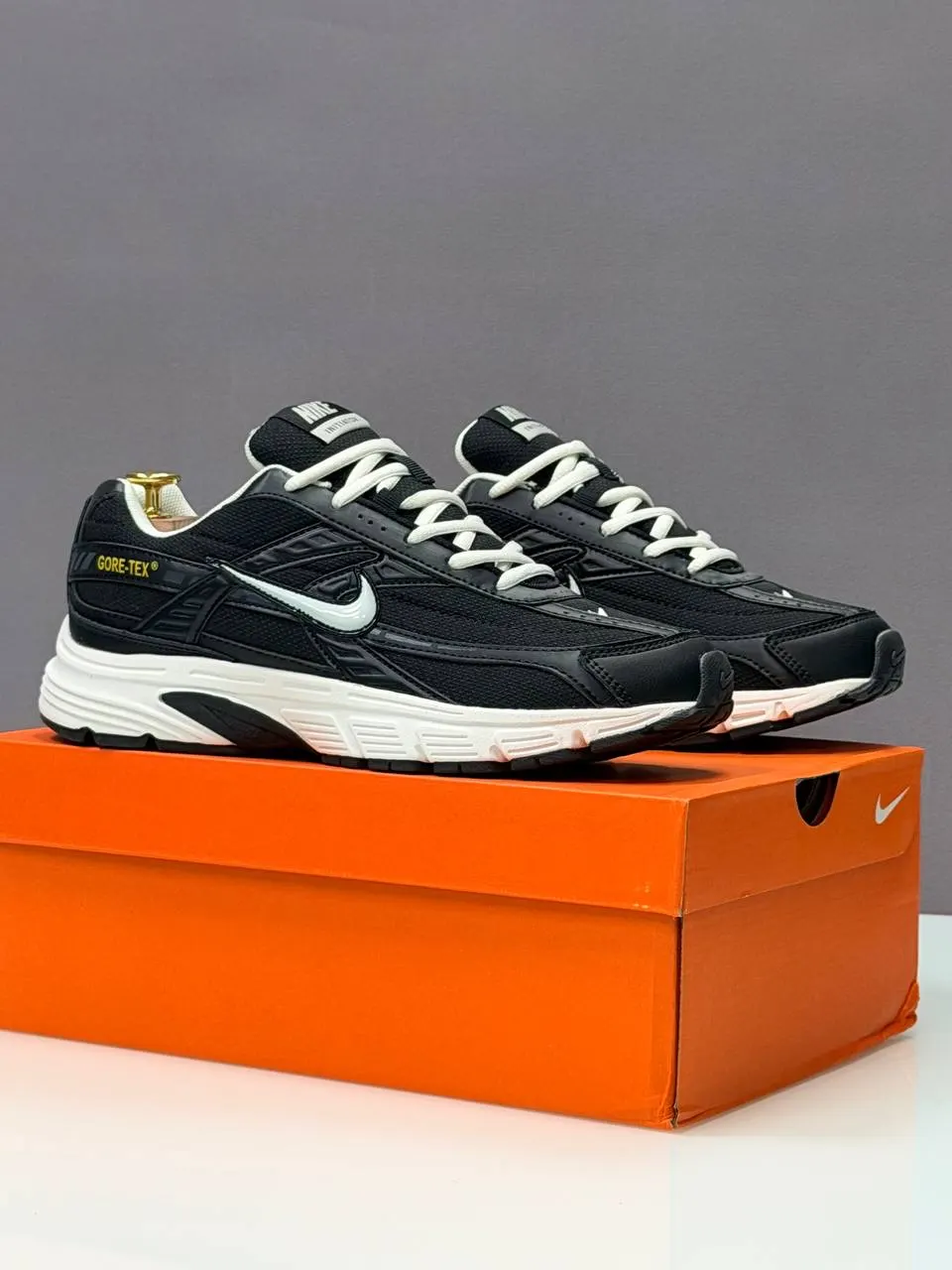 Nike Initiator Gore-tex