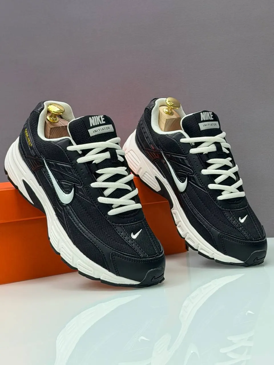 Nike Initiator Gore-tex