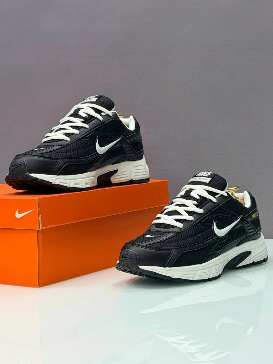 Nike Initiator Gore-tex