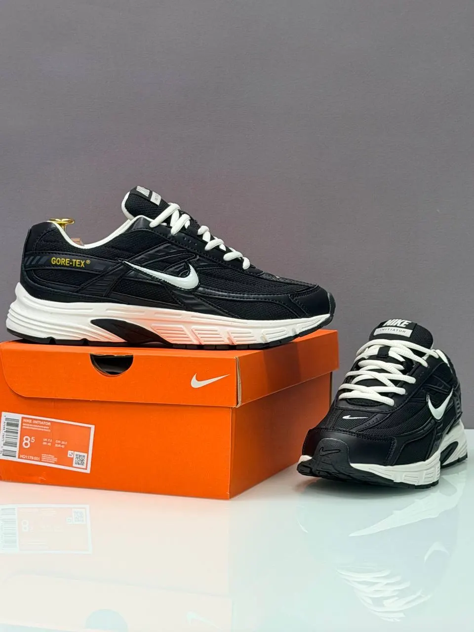 Nike Initiator Gore-tex