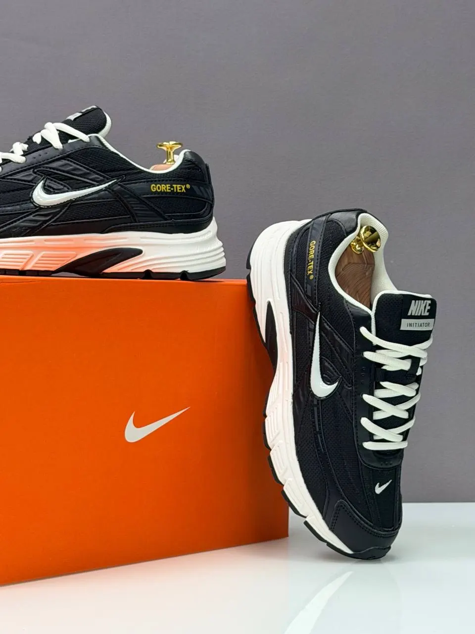 Nike Initiator Gore-tex
