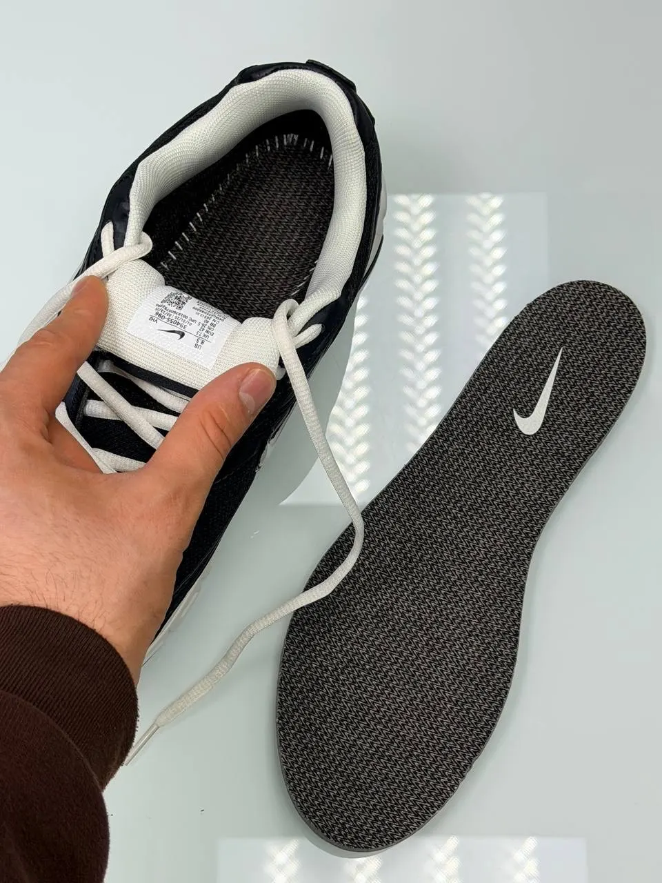 Nike Initiator Gore-tex