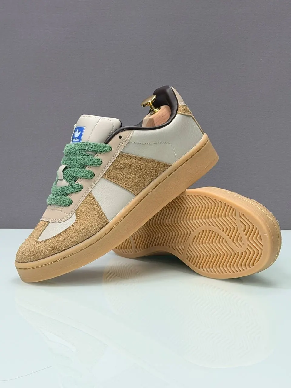 Adidas BW 00s x The Whitaker Group Do Not Duplicate