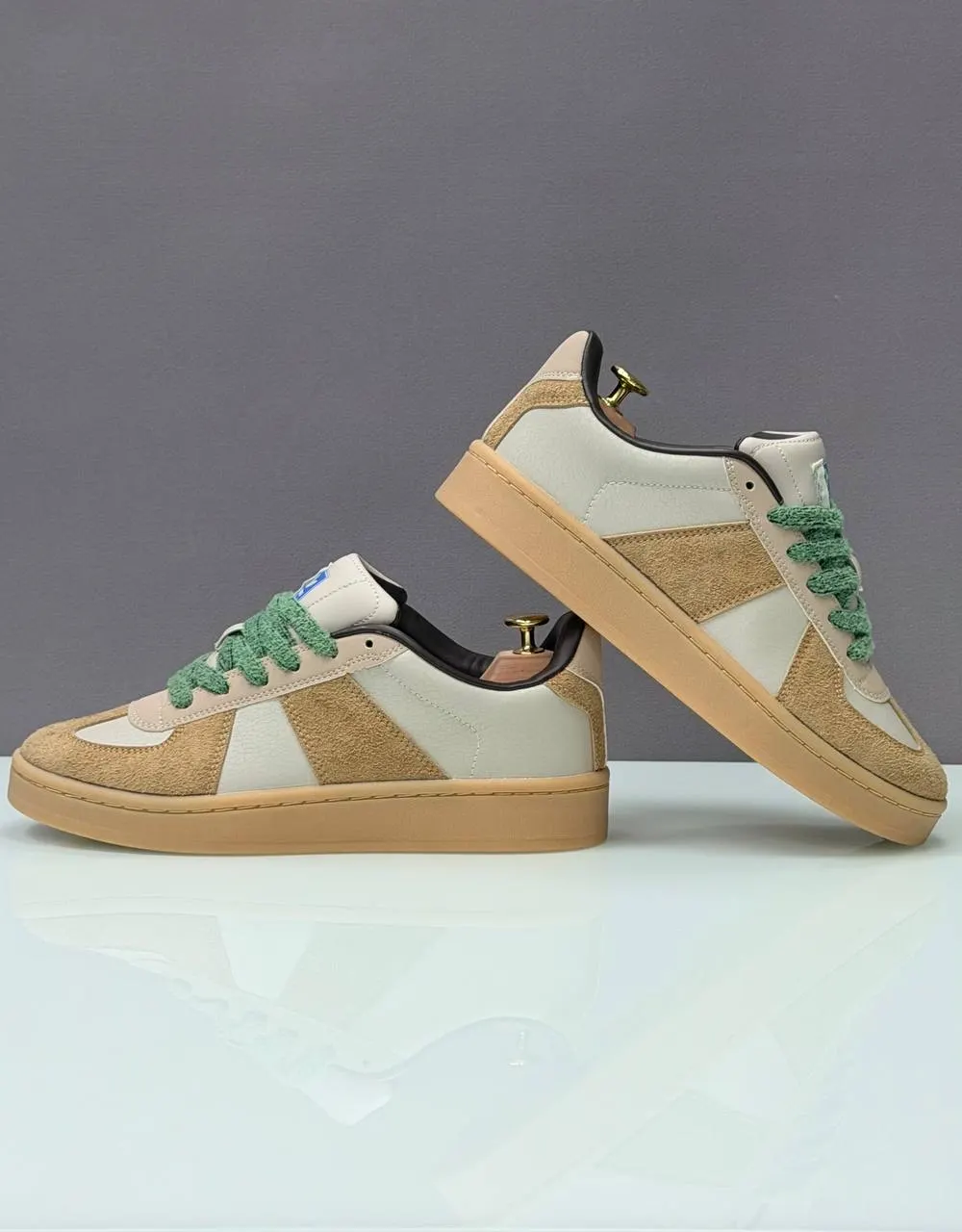 Adidas BW 00s x The Whitaker Group Do Not Duplicate
