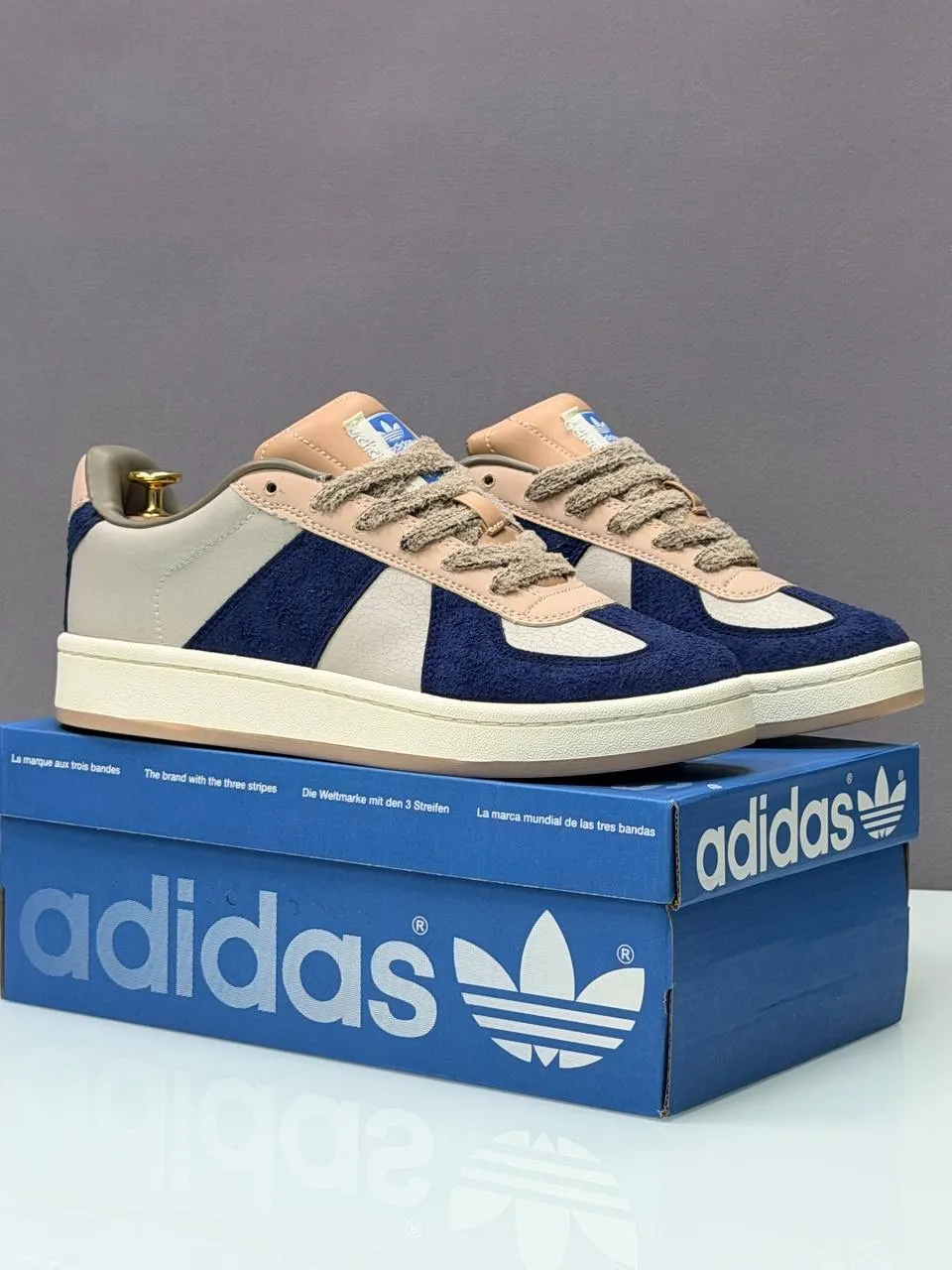 Adidas BW 00s x The Whitaker Group Do Not Duplicate