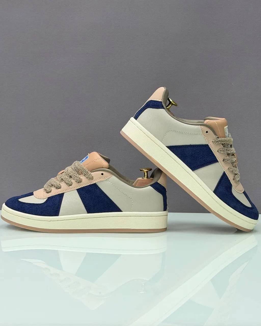 Adidas BW 00s x The Whitaker Group Do Not Duplicate