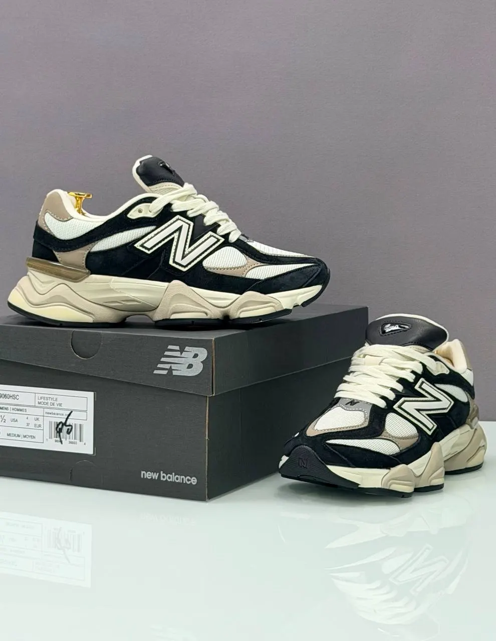 New Balance 9060